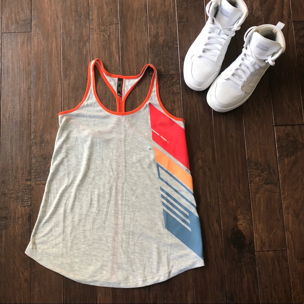 Aeropostale Active Tank NWOT